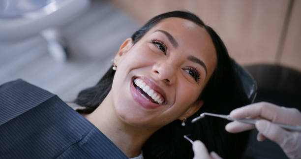 Laser Dentistry in Princeton Junction, NJ